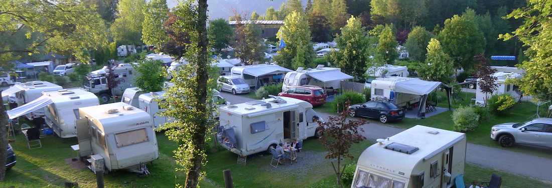 International Caravanning Association