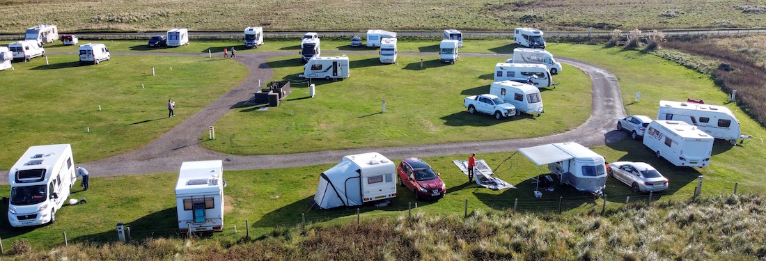 International Caravanning Association