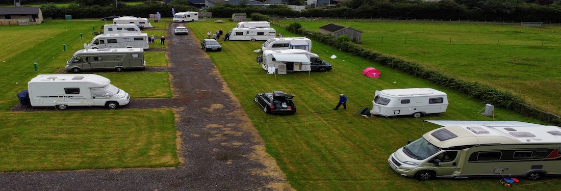 International Caravanning Association