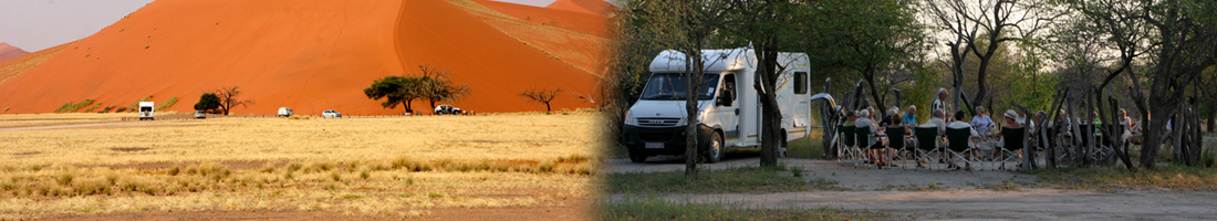 International Caravanning Association