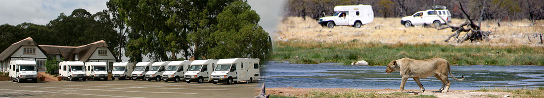 International Caravanning Association