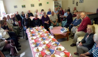 Dabble in Dorset 2016 - click to enlarge Dabble in Dorset 2016