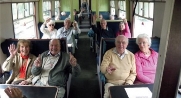 Dabble in Dorset 2016 - click to enlarge Dabble in Dorset 2016