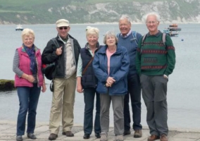 Dabble in Dorset 2016 - click to enlarge Dabble in Dorset 2016