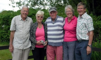 Dabble in Dorset 2016 - click to enlarge Dabble in Dorset 2016