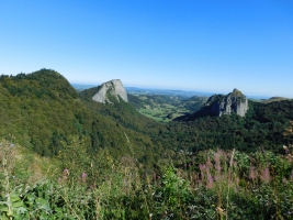 Auvergne Walking Rally 2016 - Auvergne - click to enlarge Auvergne Walking Rally 2016 - Auvergne
