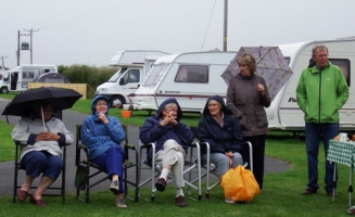 Cornish Delights - 2016 - Loyal Spectators