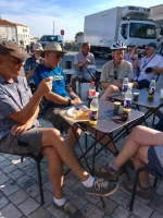 Ile de Re - 2017