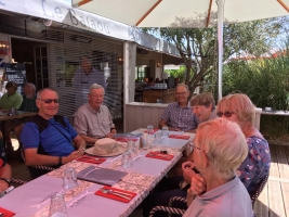 Ile de Re - 2017
