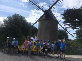 Ile de Re - 2017