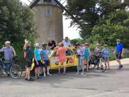 Ile de Re - 2017