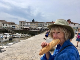 Ile de Re - 2017