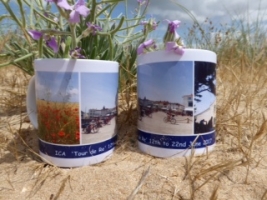 Ile de Re - Souvenir Mugs