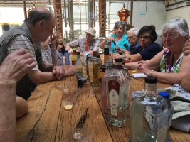 Going Dutch Rally - De Kuyper Tasting.png - click to enlarge Going Dutch Rally - De Kuyper Tasting.png
