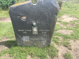 Offa's Dyke - 2018