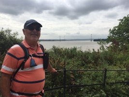 Offa's Dyke - 2018