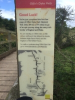 Offa's Dyke - 2018
