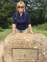 Offa's Dyke - 2018
