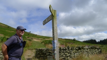 The Way - Which Way!