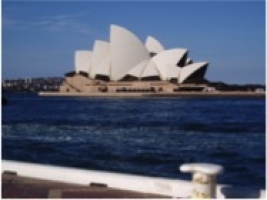 Opera House - Sydney Opera House - click to enlarge Opera House - Sydney Opera House