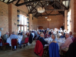 Spring Rally � Stratford-upon-Avon