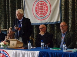 Spring Rally � Stratford-upon-Avon