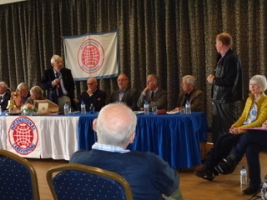 Spring Rally � Stratford-upon-Avon