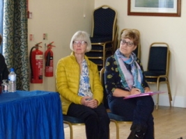 Spring Rally � Stratford-upon-Avon