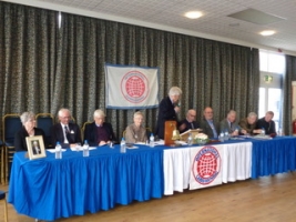 Spring Rally � Stratford-upon-Avon
