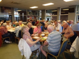 Spring Rally � Stratford-upon-Avon