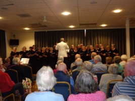 Spring Rally � Stratford-upon-Avon