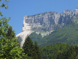Mt. Grainer - Mt. Grainer