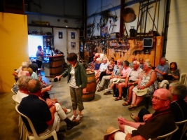 Wine Tasting - Wine Tasting