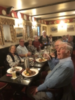 Channel to Channel Part 1 - Celebrating - click to enlarge Channel to Channel Part 1 - Celebrating