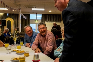 50th Anniversary Spring Rally - 2019       (Incorporating the AGM)