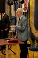 50th Anniversary Spring Rally - 2019       (Incorporating the AGM)