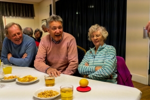 50th Anniversary Spring Rally - 2019       (Incorporating the AGM)