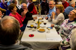 50th Anniversary Spring Rally - 2019       (Incorporating the AGM)