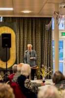 50th Anniversary Spring Rally - 2019       (Incorporating the AGM)