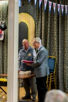 50th Anniversary Spring Rally - 2019       (Incorporating the AGM)