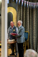 50th Anniversary Spring Rally - 2019       (Incorporating the AGM)