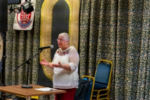 50th Anniversary Spring Rally - 2019       (Incorporating the AGM)