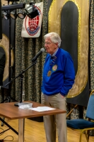 50th Anniversary Spring Rally - 2019       (Incorporating the AGM)