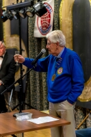 50th Anniversary Spring Rally - 2019       (Incorporating the AGM)