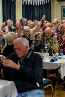 50th Anniversary Spring Rally - 2019       (Incorporating the AGM)