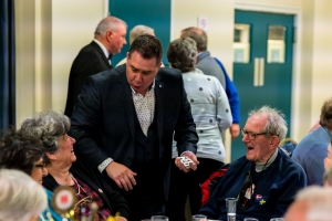 50th Anniversary Spring Rally - 2019       (Incorporating the AGM)