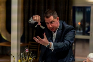 50th Anniversary Spring Rally - 2019       (Incorporating the AGM)