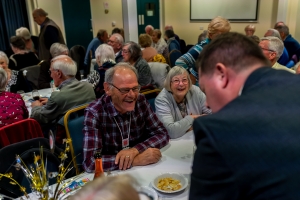 50th Anniversary Spring Rally - 2019       (Incorporating the AGM)