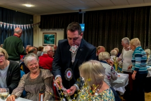 50th Anniversary Spring Rally - 2019       (Incorporating the AGM)