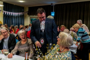 50th Anniversary Spring Rally - 2019       (Incorporating the AGM)